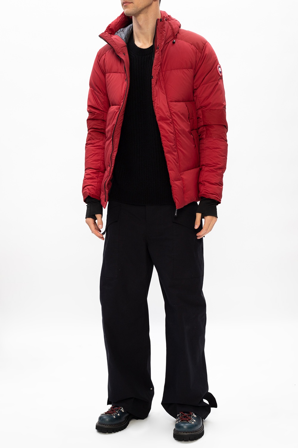 Canada goose armstrong hoody best sale